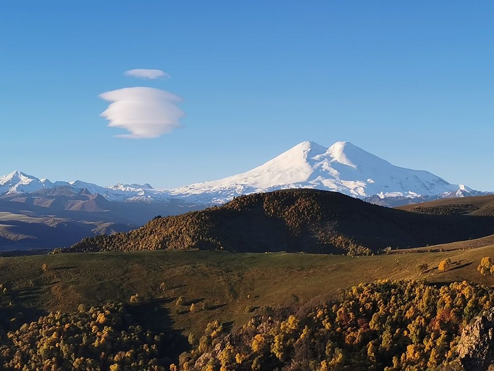 Photograph by Наталья Миронова