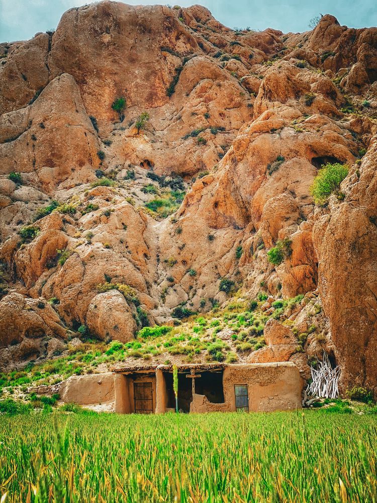 Photograph by Adnan Taaj Baloch