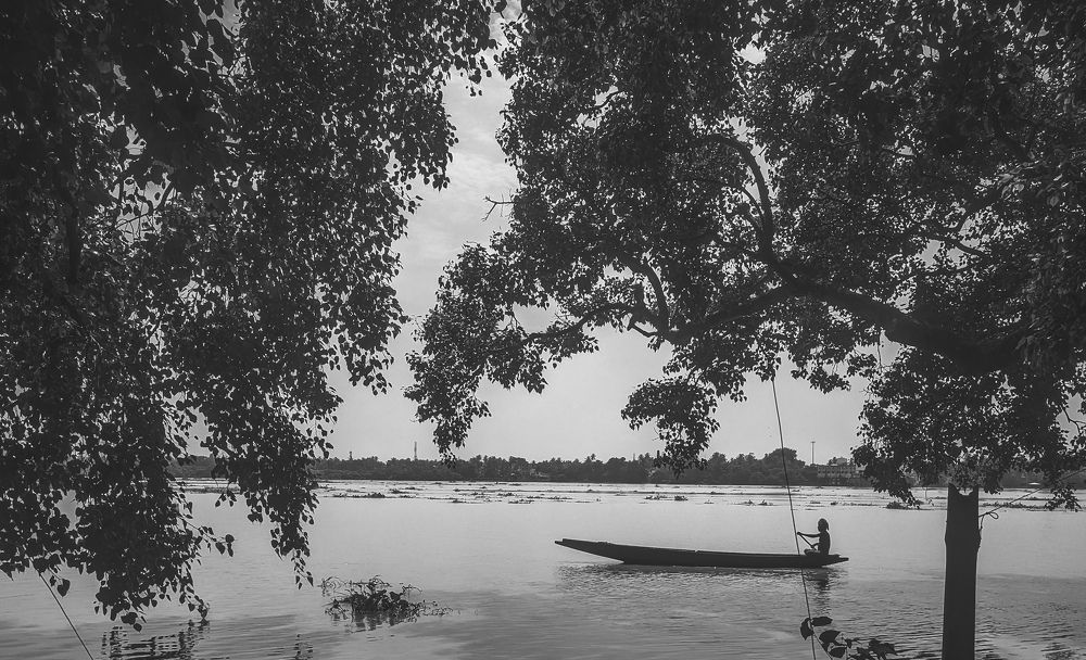 Photograph by Arindam Sarkar