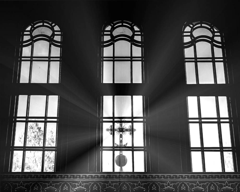 Photograph by Вадим Басов