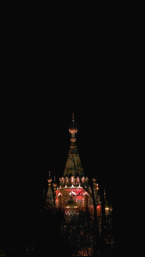 Photograph by Алексей Широбоков