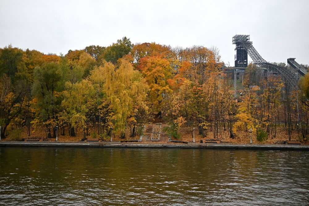 Photograph by Пётр Артемьев