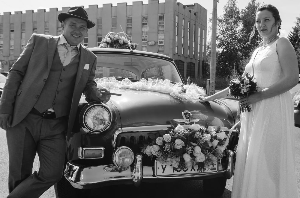 Photograph by Вадим Басов