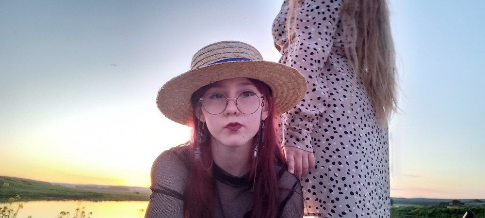 Фотография автора Светлана Сажаева