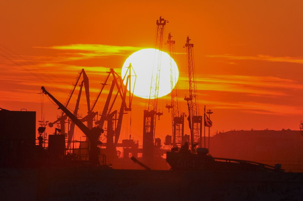 Фотография автора Алексей Кумпан