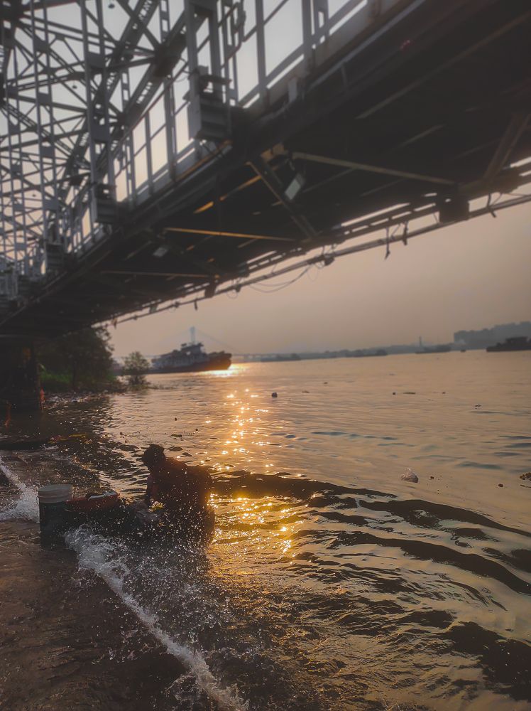 Photograph by Arindam Sarkar