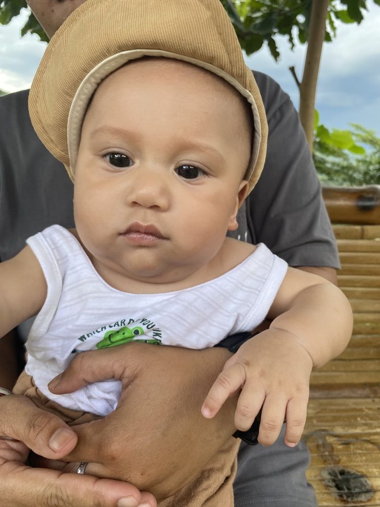 Фотография автора Pauline Jade Bolanio