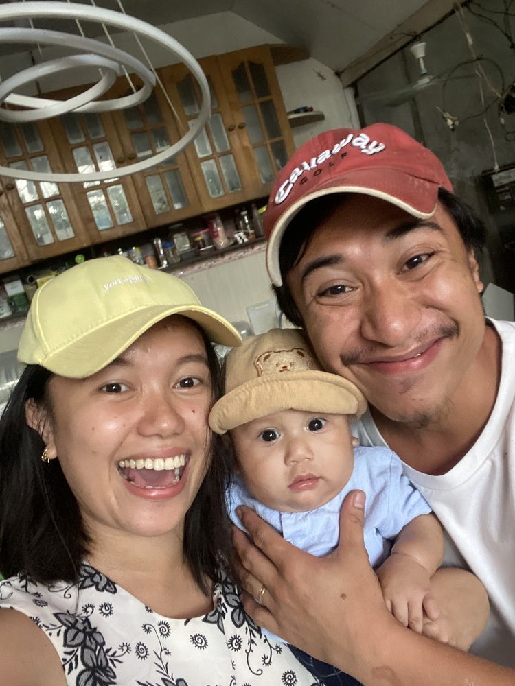 Фотография автора Pauline Jade Bolanio