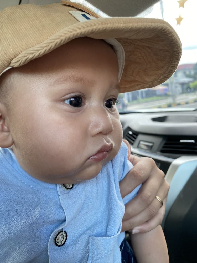 Фотография автора Pauline Jade Bolanio