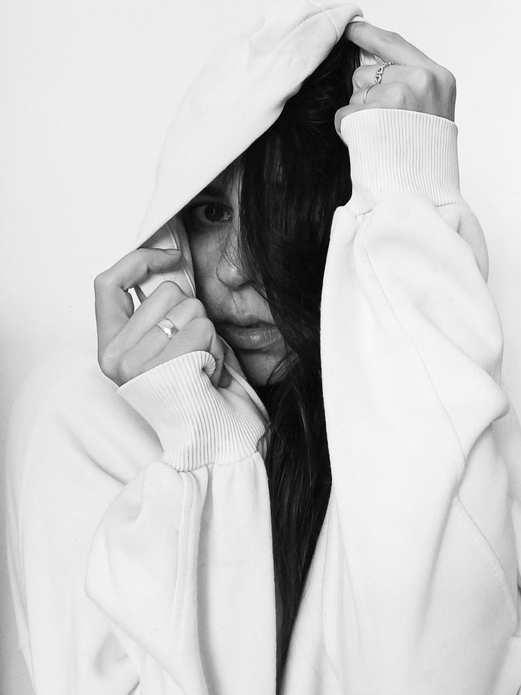 Photograph by Iryna Shyshkina