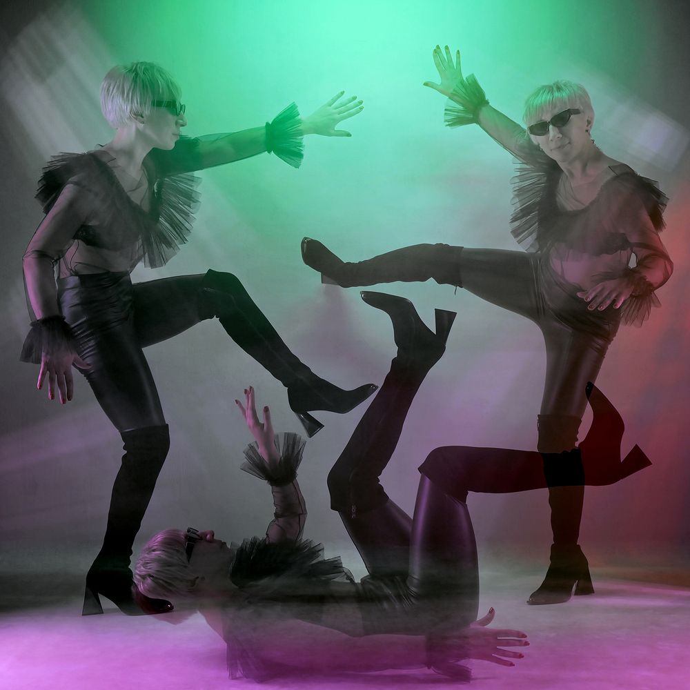 Анастасия. Anastasia