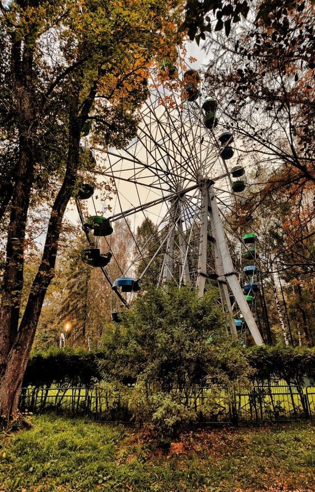 Photograph by Елена