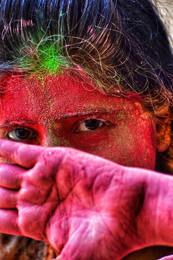 Photograph by Kriti Aggarwal