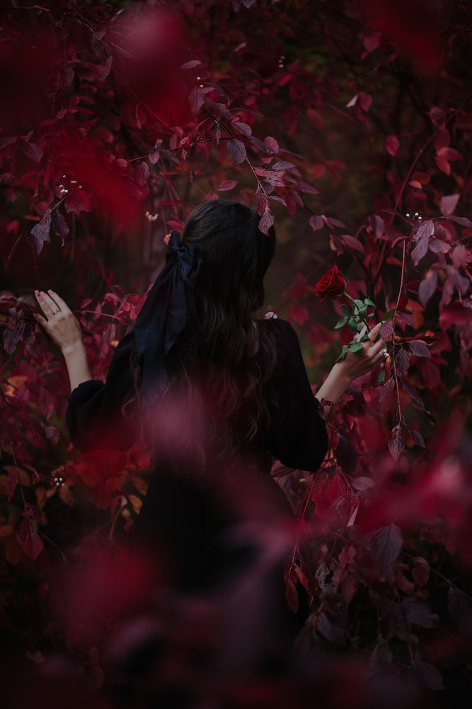 Photograph by Александра Горбаневич