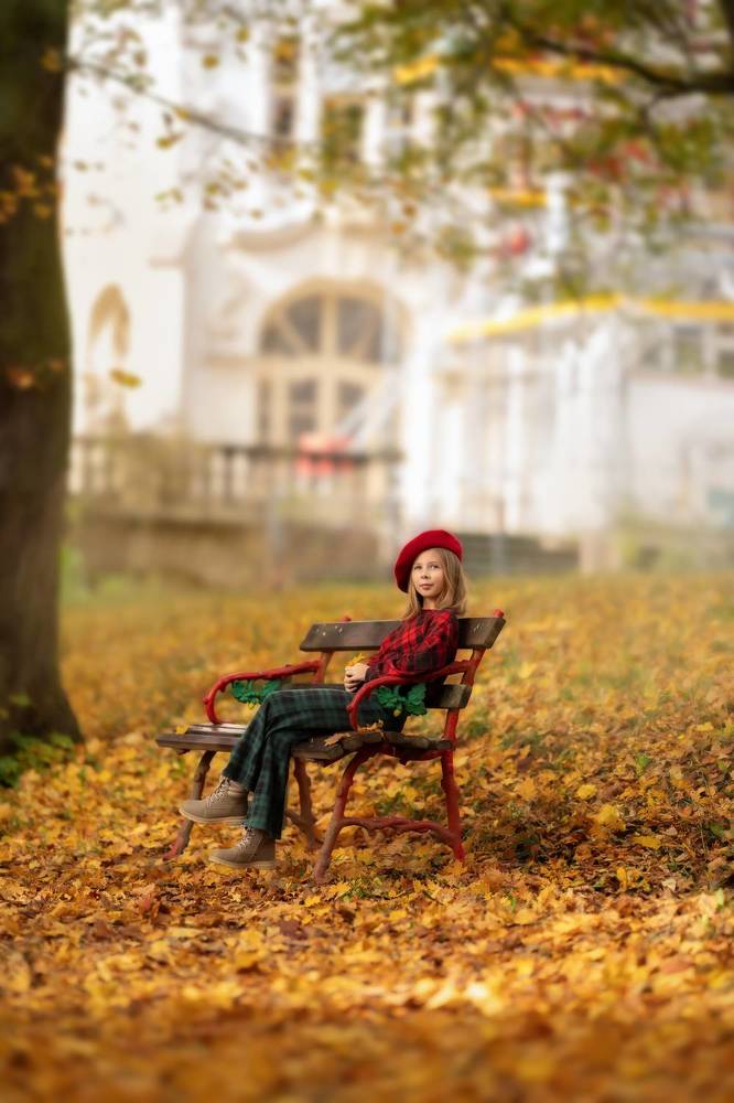 Photograph by Natalie K.