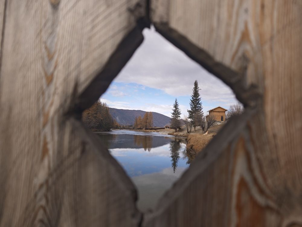 Photograph by Валерий Гудков