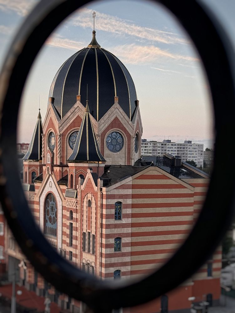 Photograph by Zhanna Kolesnikova