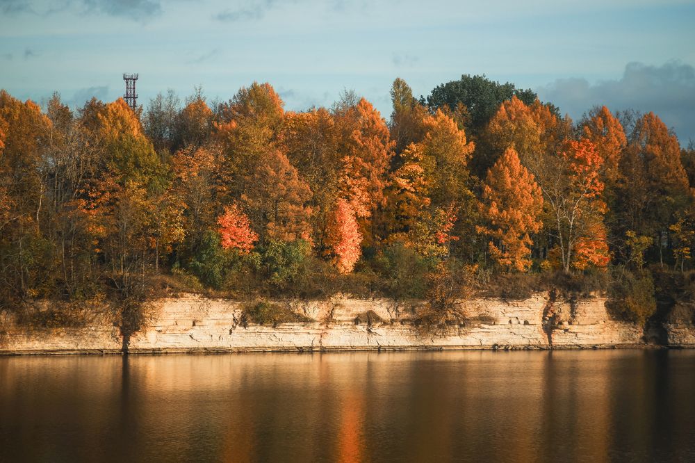 Photograph by Алексей Кочерыжкин