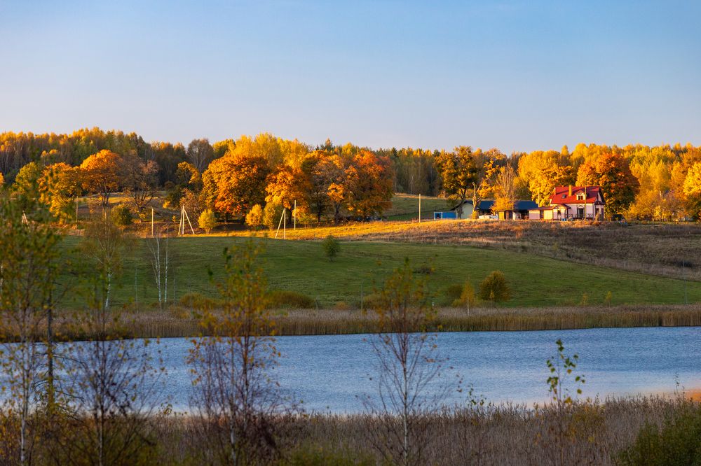 Photograph by Константин Чижов