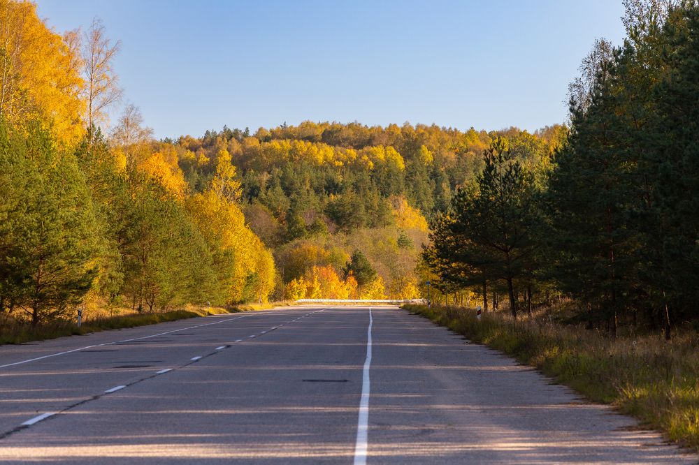 Photograph by Константин Чижов