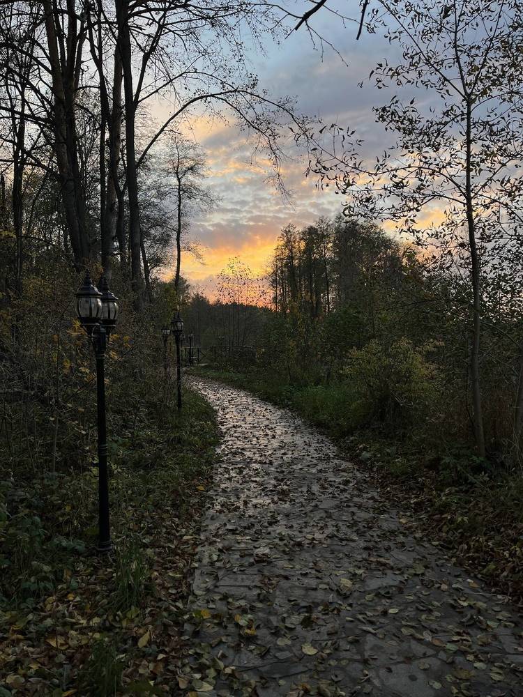 Photograph by Анна