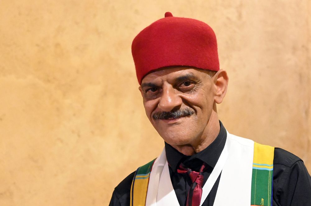 Photograph by Salih Aqeil