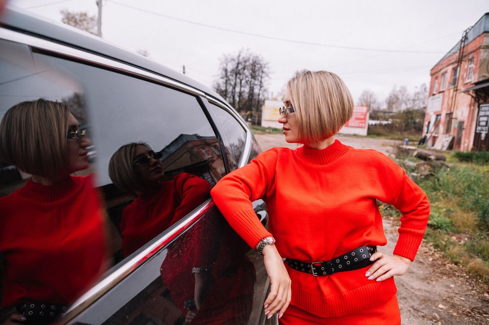 Photograph by Светлана Субботина