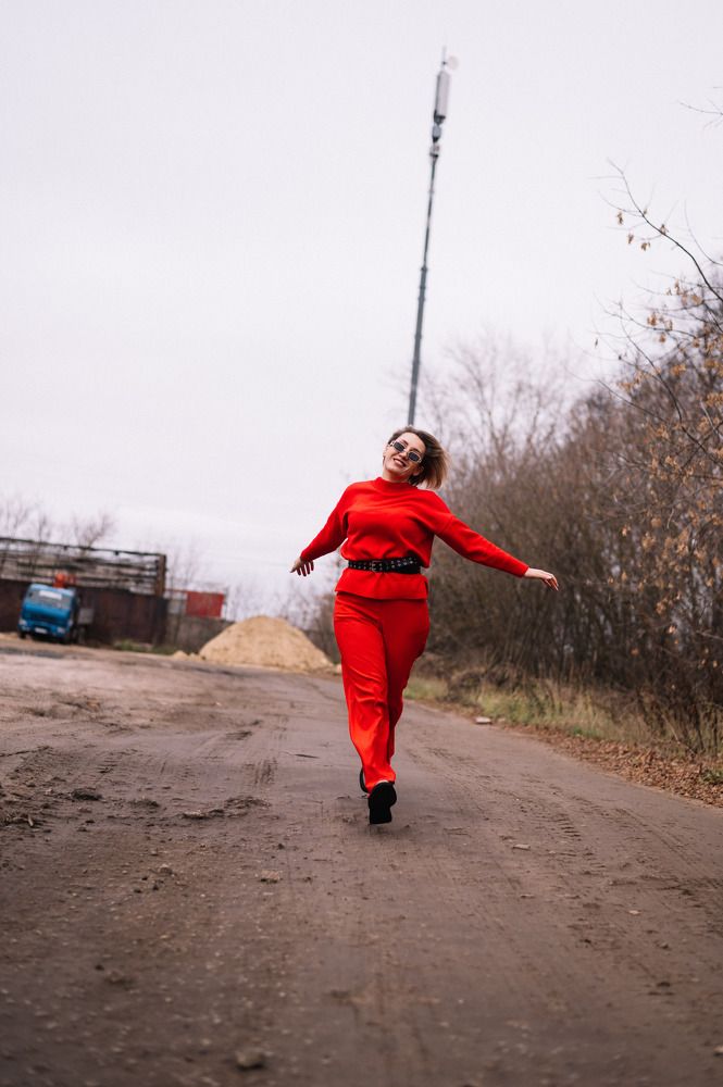 Photograph by Светлана Субботина