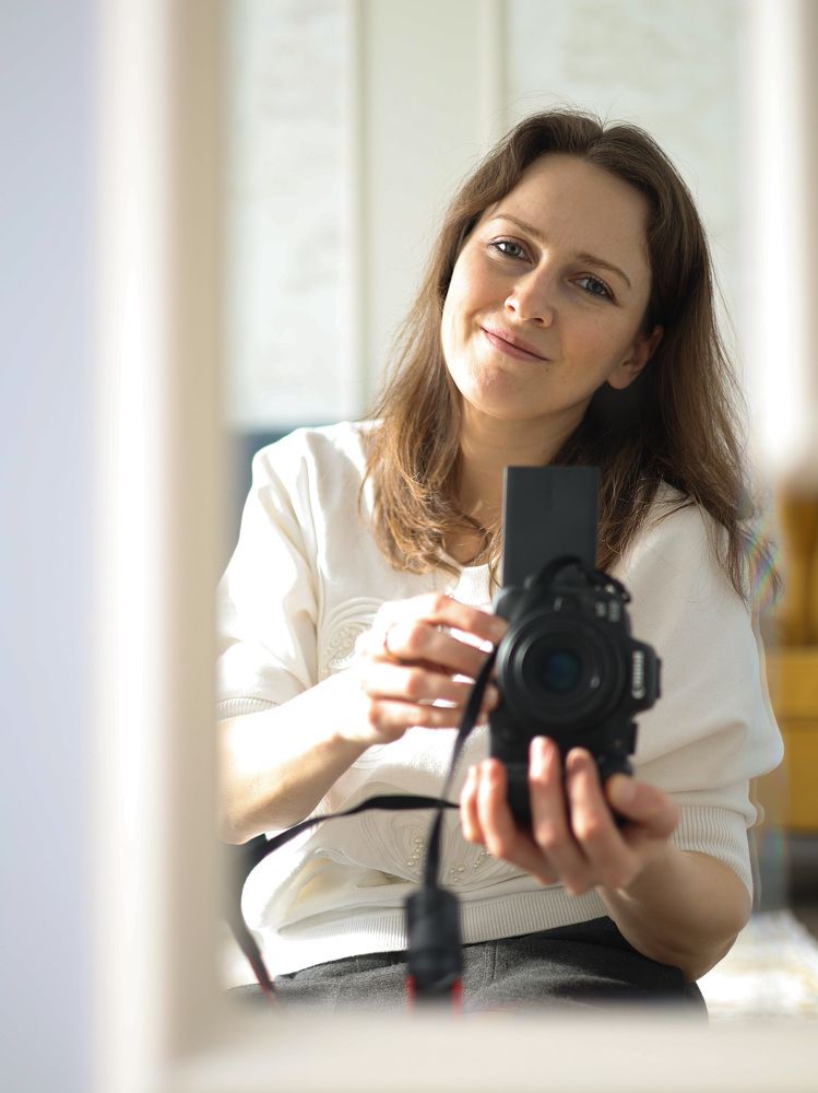 Photograph by Ольга Зиброва