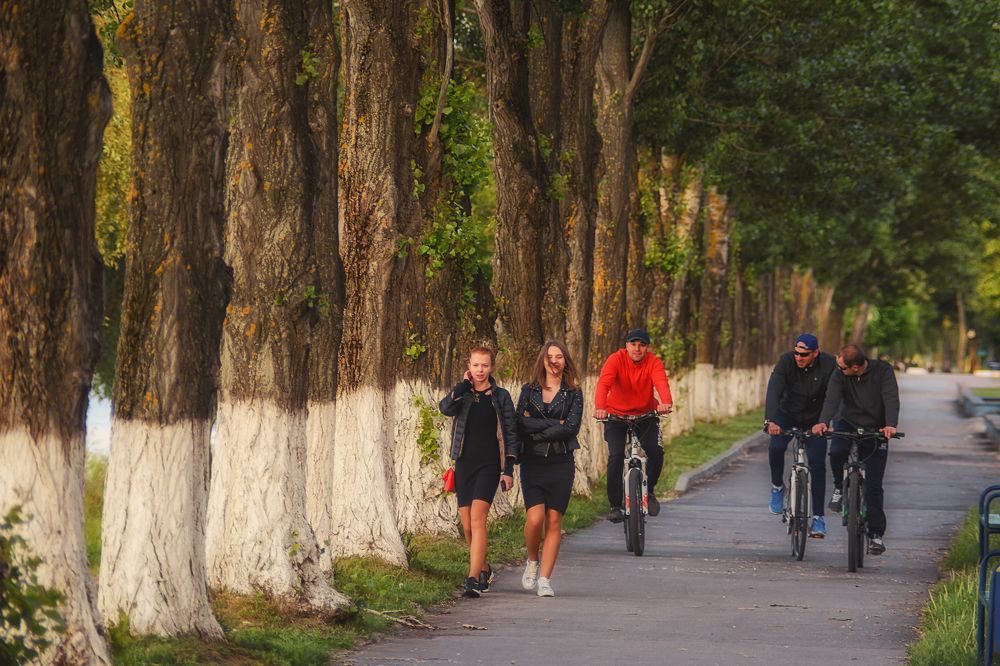 Photograph by Сергей Дишук