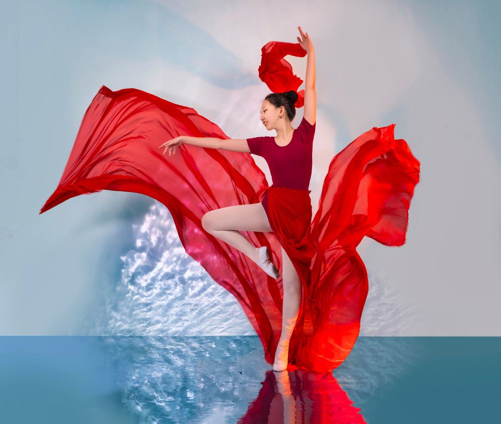 Магический миг