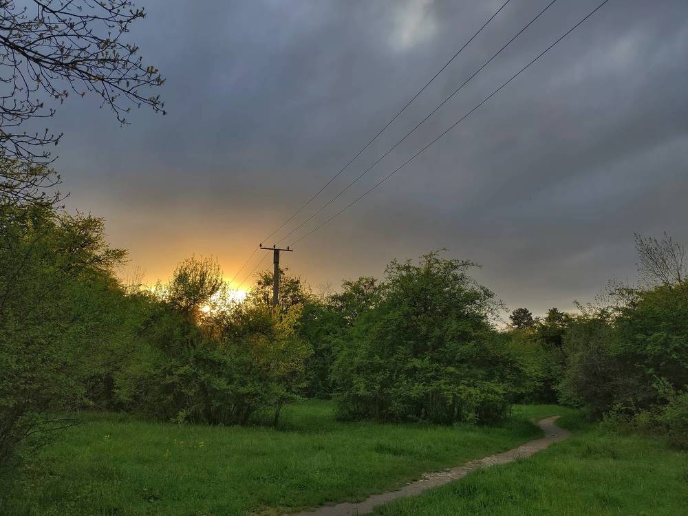 Photograph by Лаура Мазихова