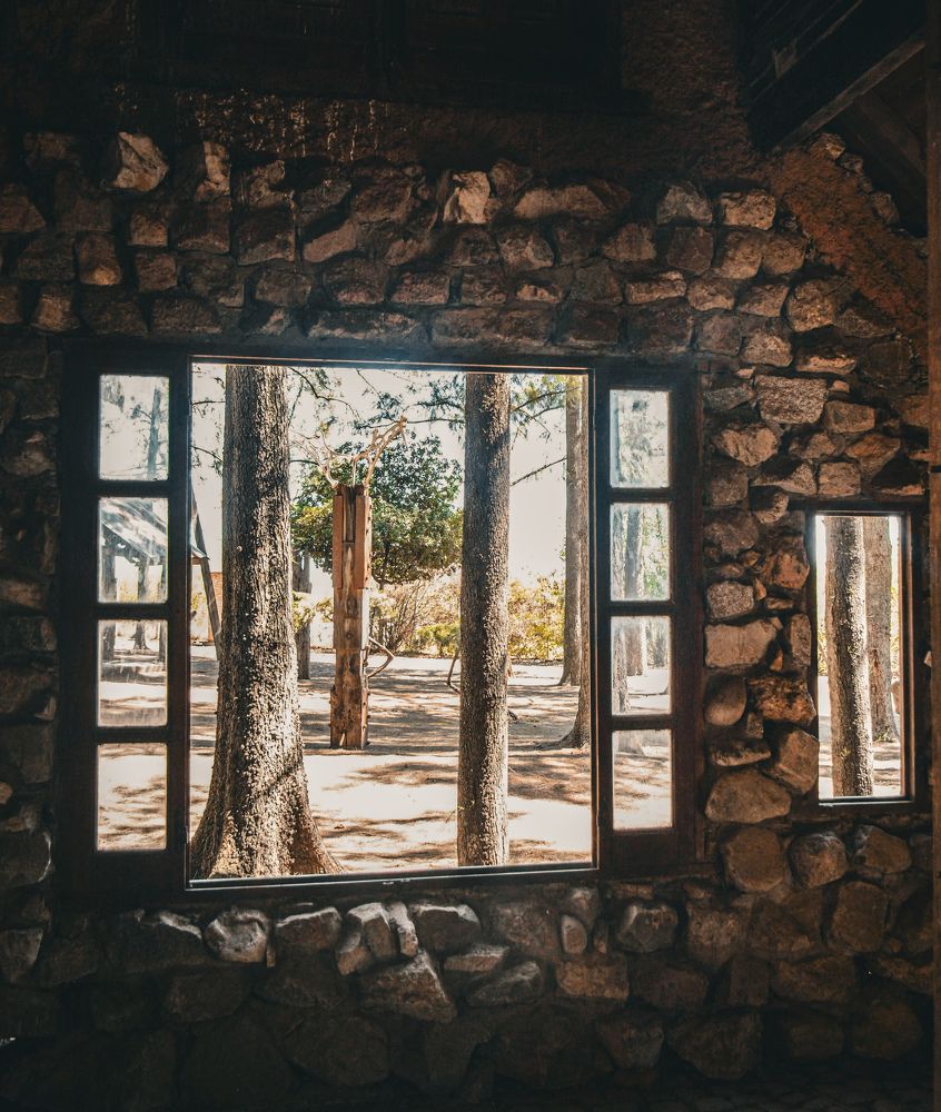 Photograph by Maria Julieta ZURZOLO