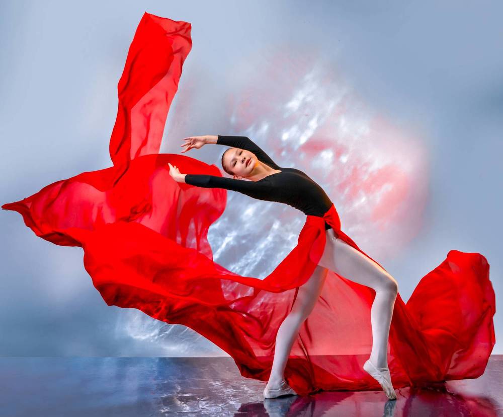 Photograph by Саргылана Прокопьева