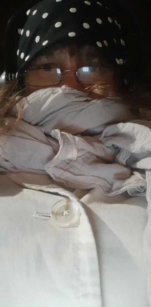 Photograph by Svetlana Nemontova