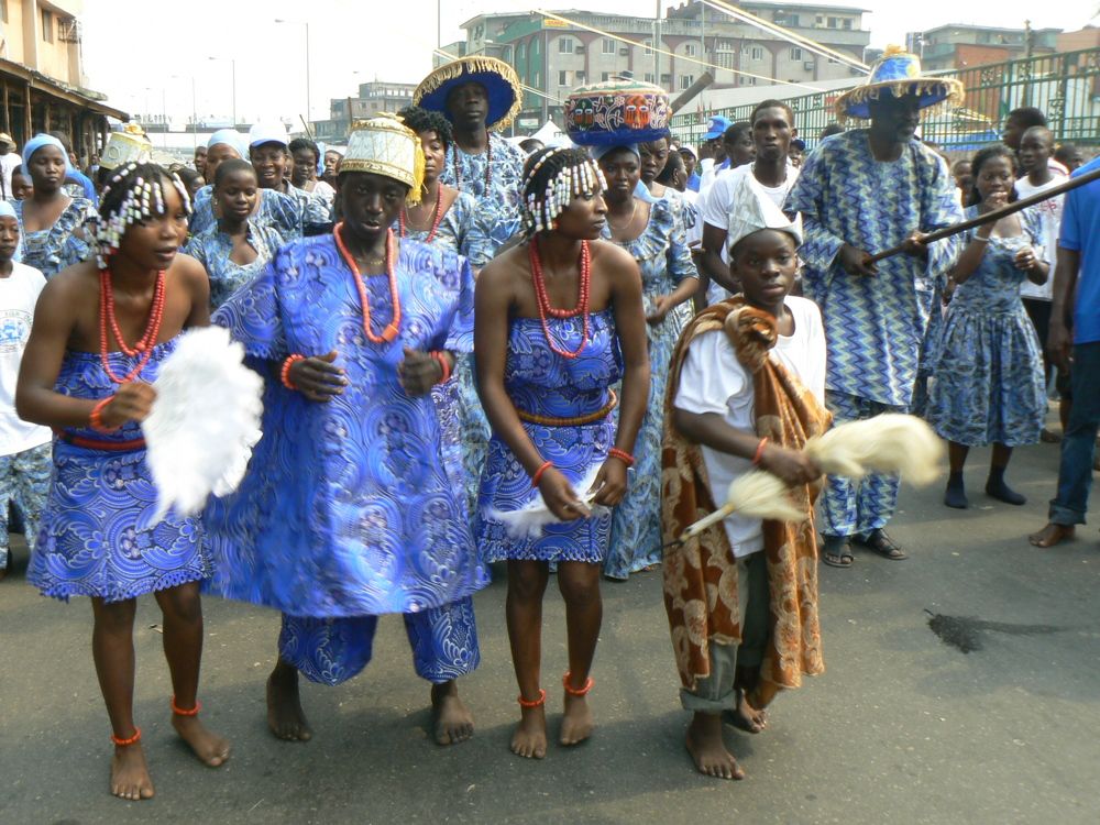 Photograph by kareem oniwonlu