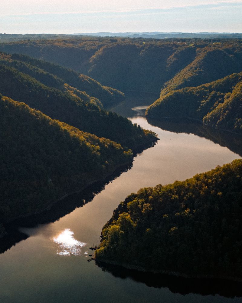 Photograph by François Charbonnel