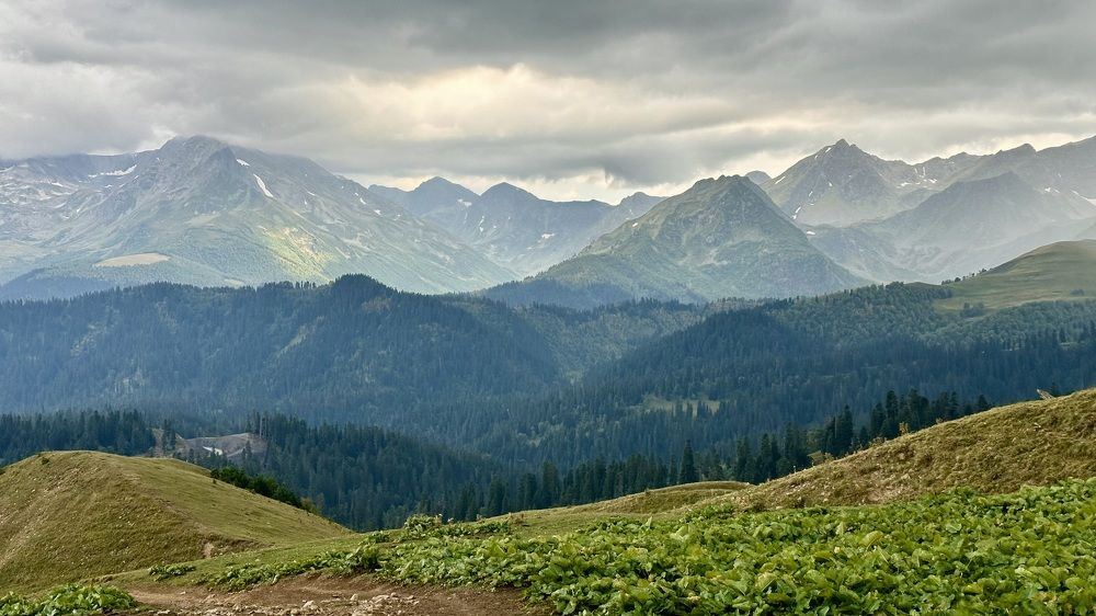 Photograph by Анастасия Волошина