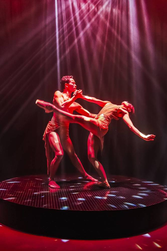 Photograph by Giang Nguyen Thi Tuyet