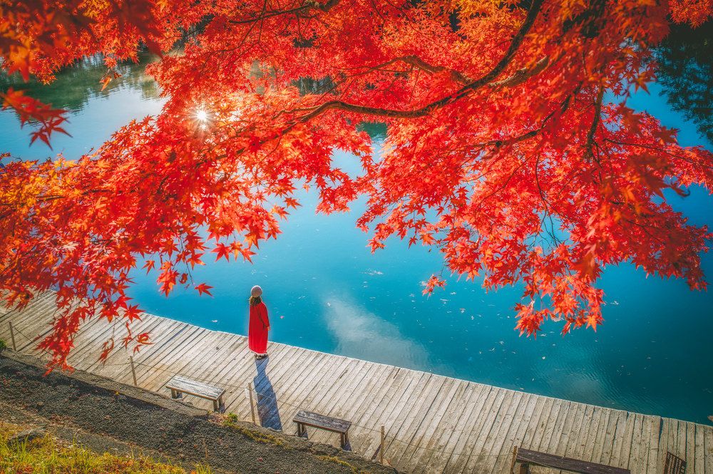 Photograph by Nguyen Khac Tien