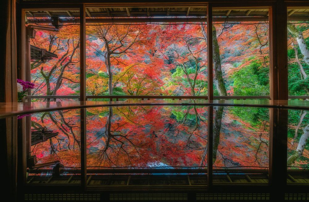 Photograph by Nguyen Khac Tien