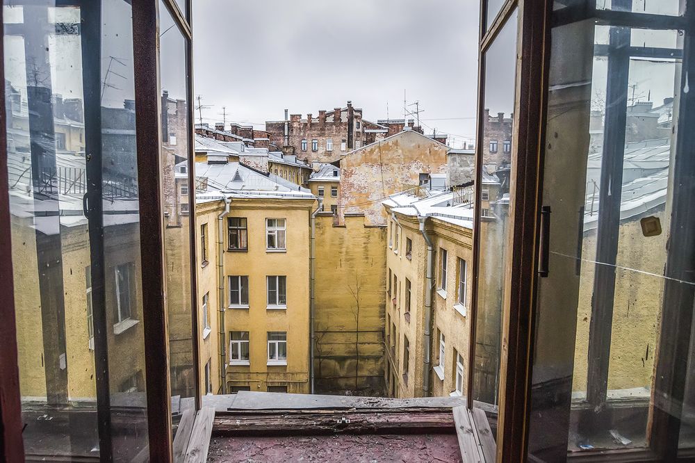 Photograph by Марина Терещенко