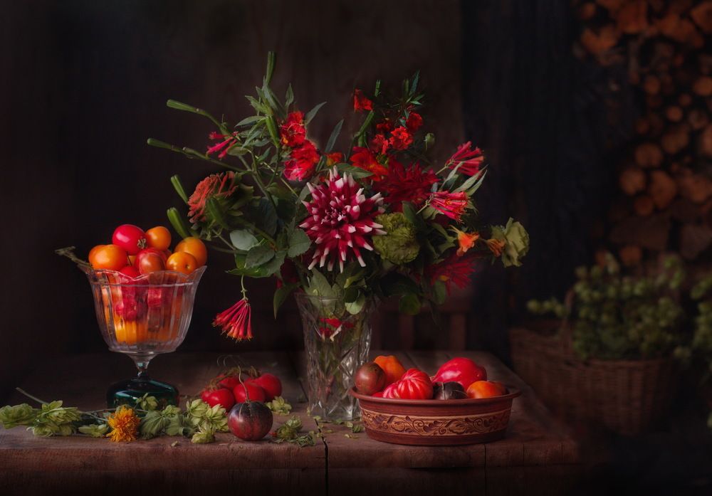 Фотография автора Петровна Валентина