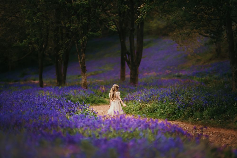 Photograph by Maria Tylec