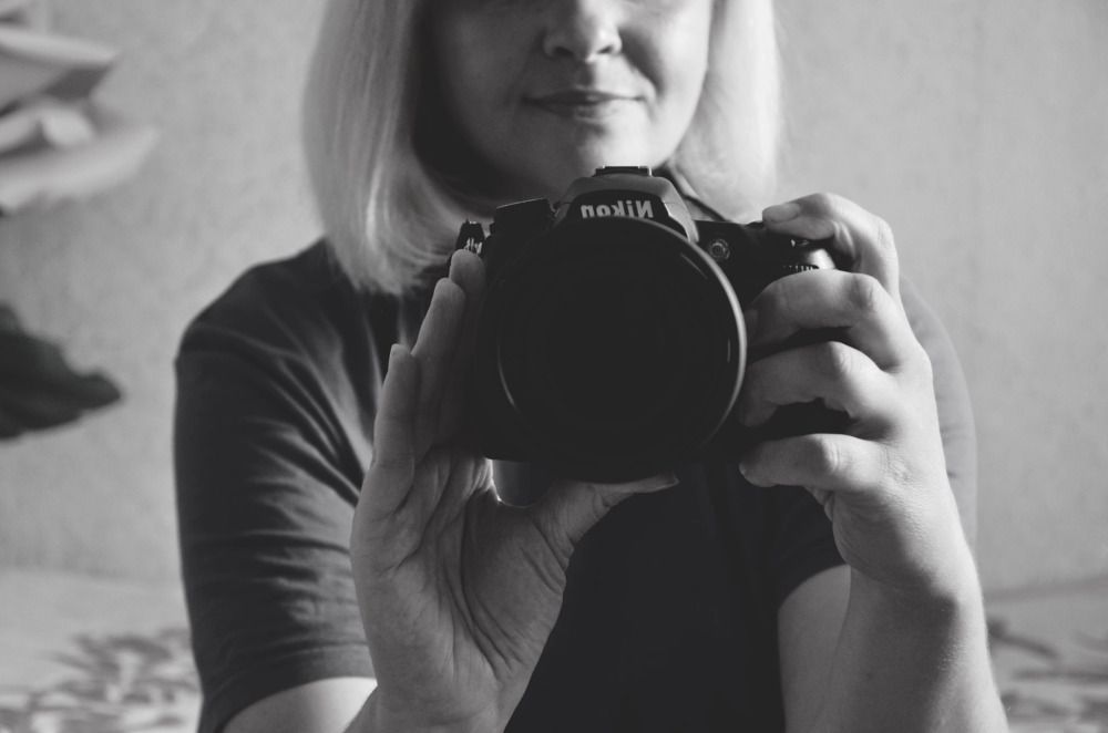 Photograph by Зыкова Мария