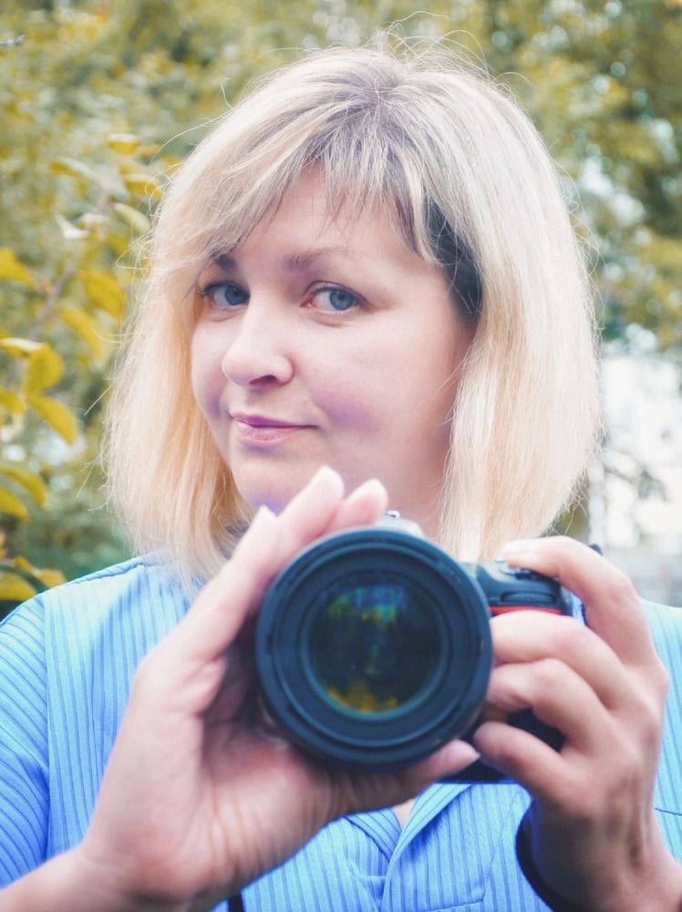 Photograph by Зыкова Мария