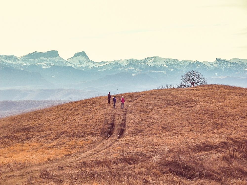 Фотография автора Ксения Смирнова