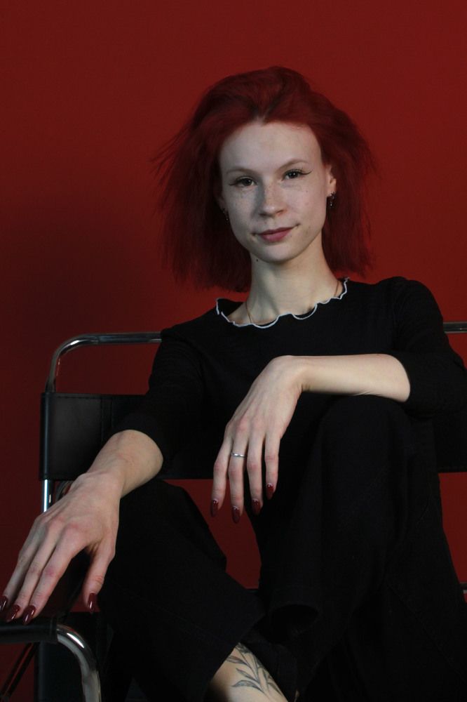 Photograph by Громова Мария