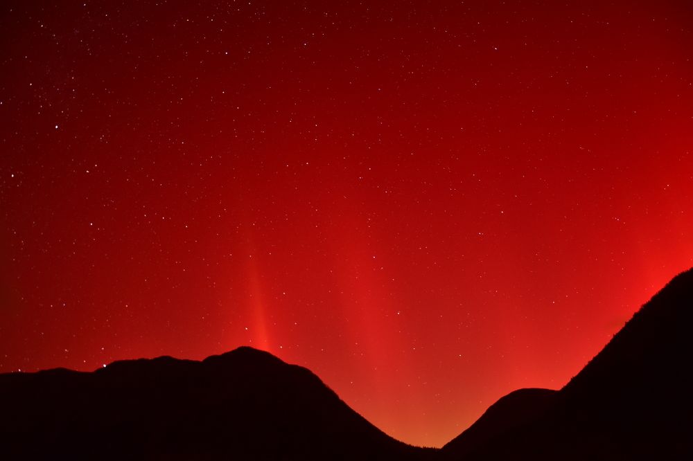 Photograph by Валерий Гудков