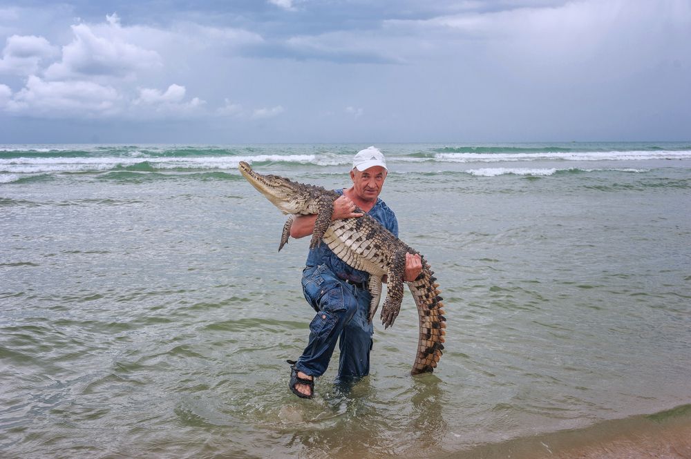 Photograph by Виктор Садырин